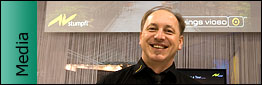 Rudi Hradil von AV Stumpfl auf www.DieReferenz.de