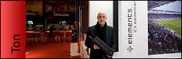 Philipp Wrede im Interview auf www.DieReferenz.de