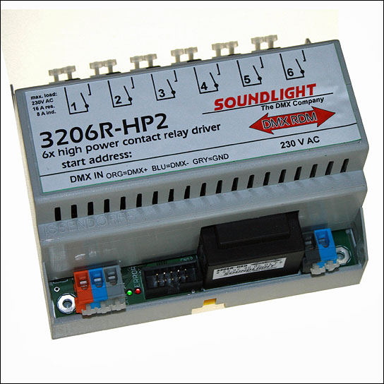 SOUNDLIGHT 3206R_HP2