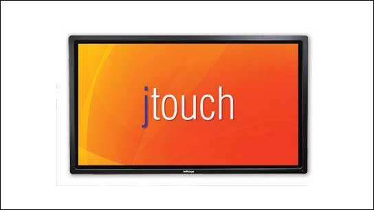 InFocus JTouch
