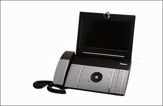 InFocus MVP100