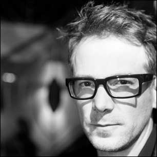 Matt Finke