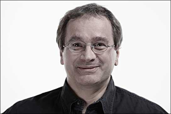 Man trifft ihn in Frankfurt: Jörg Sandmann von Event*Integrator