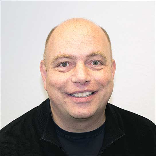 Tom Mikus: Als Director Sales & Marketing zurück bei Audio-Technica