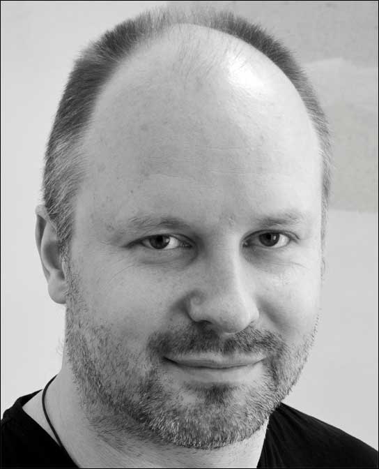  Jetzt bei Meyer Sound im Sales: Detlef Eckert.