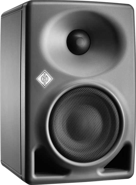 Neumann Zweiwege-Nahbereichsmonitor KH 80 DSP 