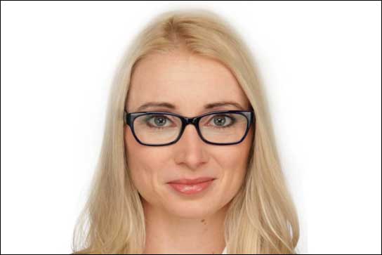 Jetzt bei publitec: Sophia Reinboth.