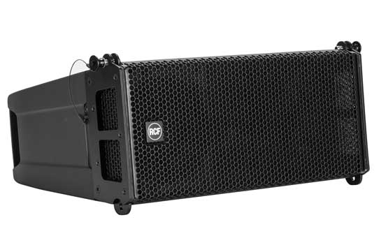 RCF Line-Array HDL6-A