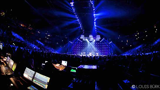PUR auf Tour mit Satis&Fy