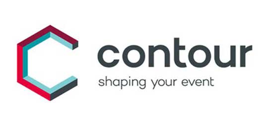 Neues Logo und neuer Claim für Contour