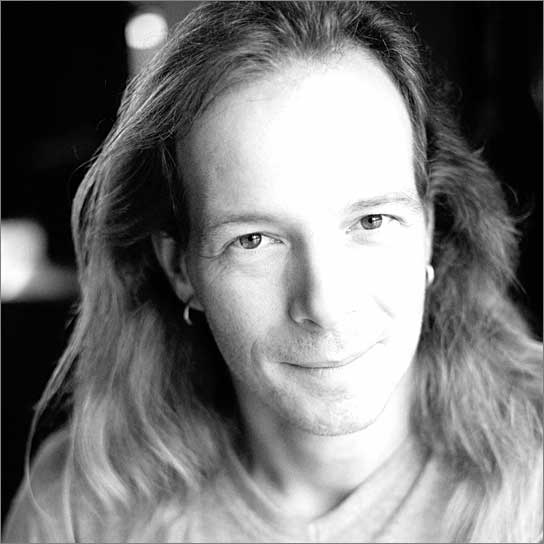 Jetzt bei bei MEDIA IN RES: Joe Gruber