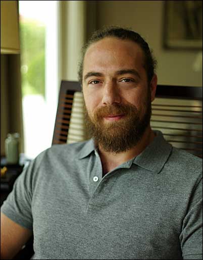 Leitet das neue Büro in Istanbul: Deniz Somersan