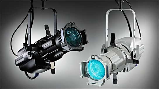 ETC Source Four LED