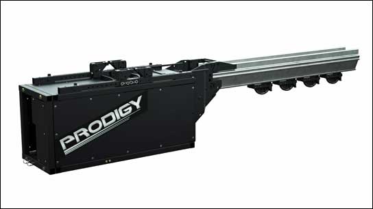 ETC Prodigy P2