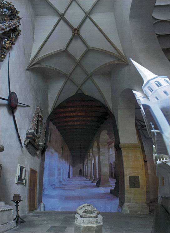 1000 Jahre Kaiserdom Merseburg