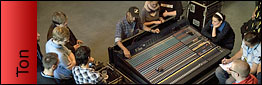 Live Mixing Workshop 2011 auf DieReferenz.de