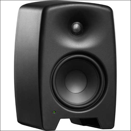 Der neue Abhörmonitor von Genelec: M030