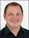Jetzt mit Warm Audio im Portfolio: Harald von Falkenstein von Mega Audio