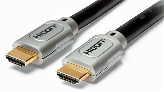HQHD-Serie von Sommer Cable