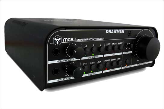 MC.2.1 Monitor-Controller
