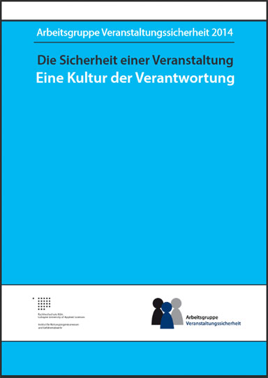 Grundlagen zum Thema Sicherheit liefert die kostenlose Publikation, die mal als PDF downloaden kann.