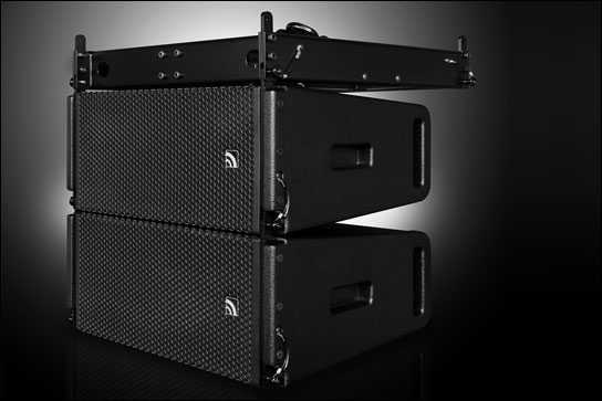 Das VT16 von ProAudio Technology 