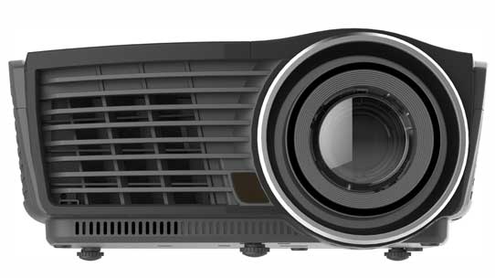 Qualität für kleine Anwendungen: Der Vivitek H1188