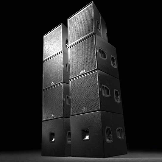 ProAudio Technology HT16 | www.DieReferenz.de