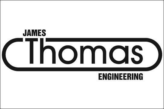 Jetzt Teil der Milos Group: James Thomas Engineering