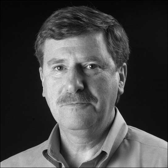 Jeremiah J. Harris CEO von PRG: Innovativ und verlässlich nun auch in der Golfregion