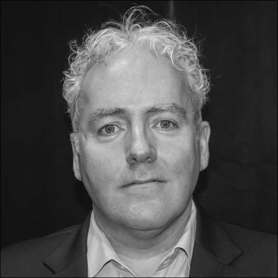 Peter McCann, Mitgründer und Managing Director von Gearhouse: Die besten Mitarbeiter in der Golfregion gewinnen