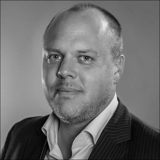 Tom Van Hemelryck, Vice President, Global Special Events bei PRG: Das bringt offensichtliche Vorteile.