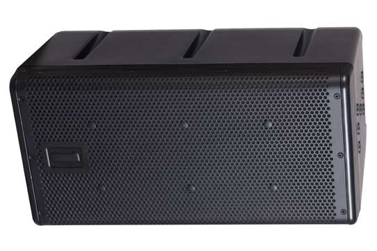 Wetterfest aus Copolymer: Die One Systems 208HTC.
