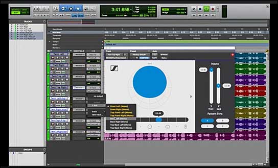 Video-Tutorial zum Plug-in MKH 800 TWIN Pattern