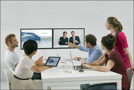Ob Huddle Rooms, 4K oder BYOD: Sicher wird auch in Zukunft stets im großen Stil in Meeting-Räume investiert.
