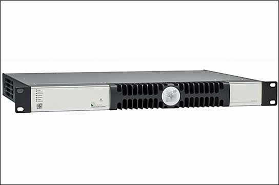 ETCs Mosaic Atlas Lighting Controller für die Steuerung von Großprojekten