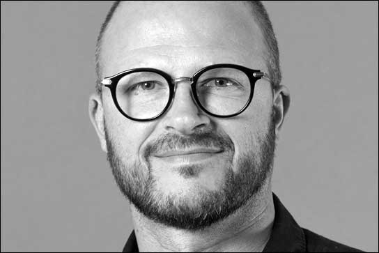 Jetzt bei George P. Johnson: Martin Klingler