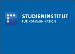 Das Studieninstitut für Kommunikation bietet zwei kostenlose Webinare an.