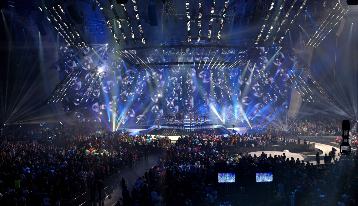 esc 2011