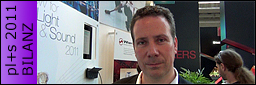 Jörg Rader von Audio-Technica im Interview auf DieReferenz.de