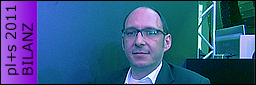 Arne Deterts von dbTechnologies im Interview auf DieReferenz.de