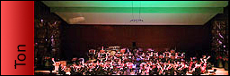 K.M.E. System bei der Dresdner Philharmonie auf DieReferenz.de
