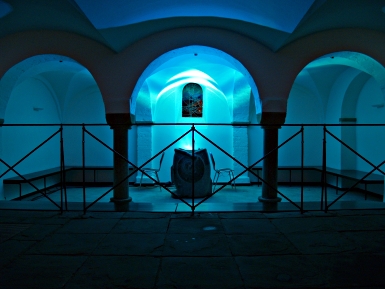 Kölner Pfarrkirche in Farbe | www.DieReferenz.de