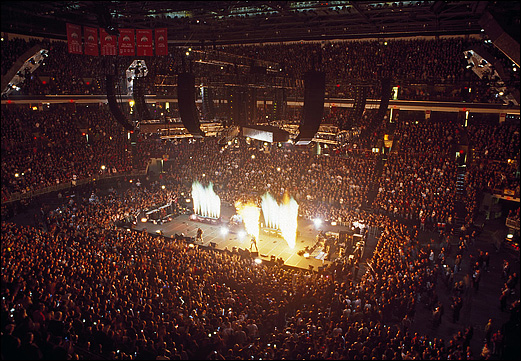 Metallica Schalke Metallica Schalke