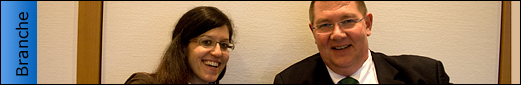 Interview mit Julia Herwartz und Markus M. Jessberger auf www.DieReferenz.de